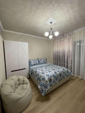 Finesse Apartment Komuna E Parisit
